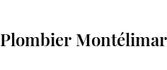 Plombier Montélimar